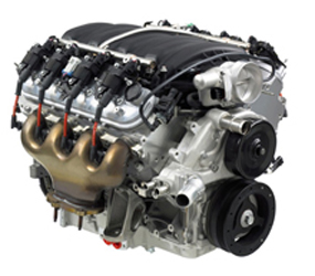 B1558 Engine